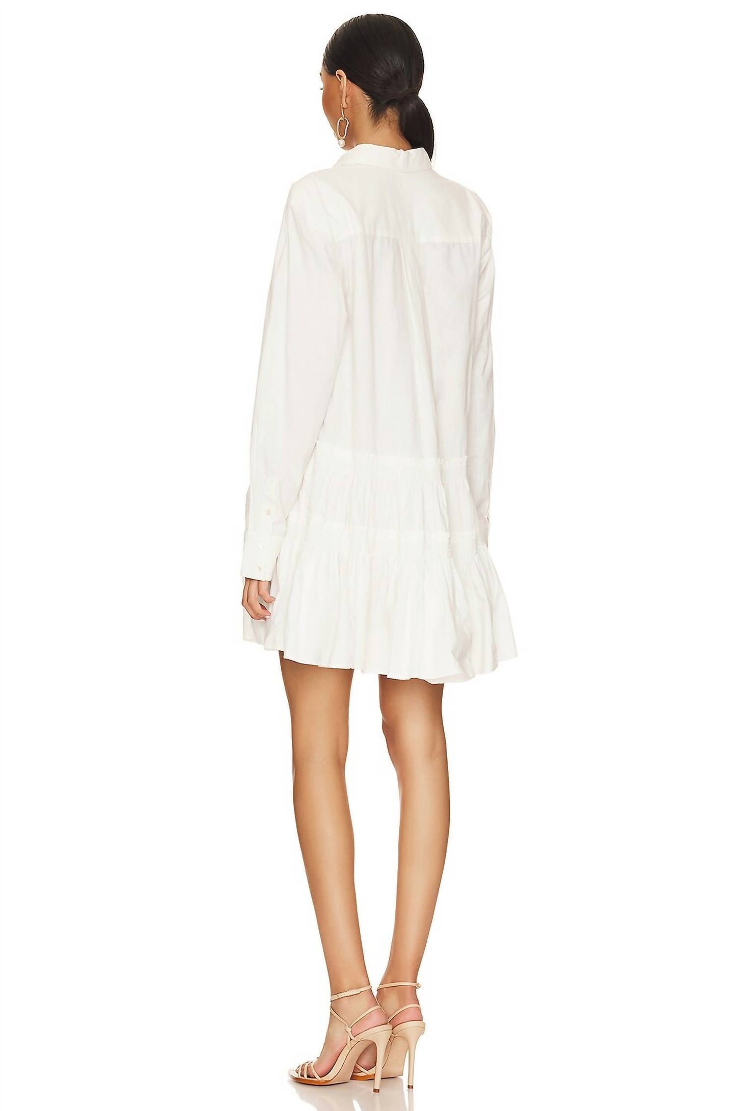 Free People - Billie Mini Dress
