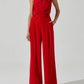 Astr - Bryony High Waisted Trouser Pants