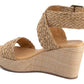 Chocolat Blu - Women's Isabel Sandal