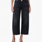 Citizens Of Humanity - Ayla Raw Hem Cropped Jeans