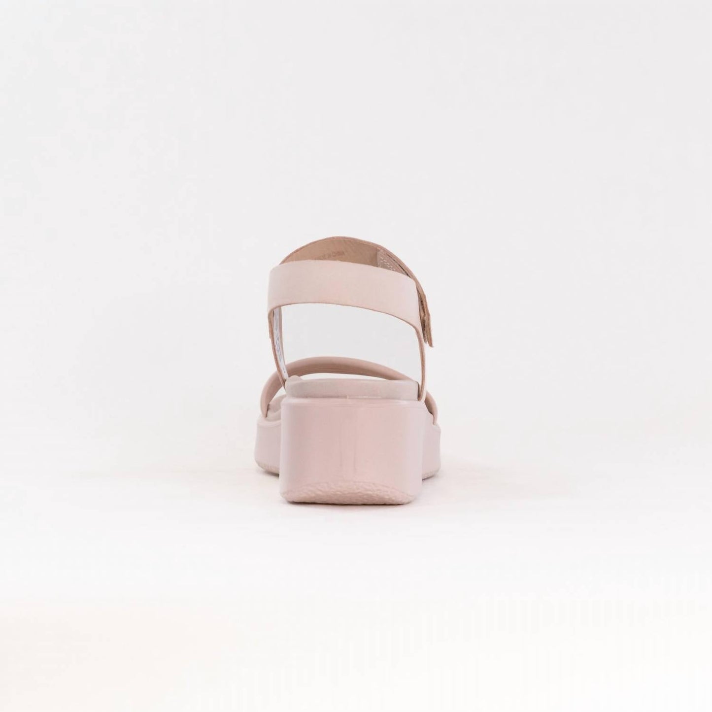 Ecco - Women's Flowt Wedge LX Sandals