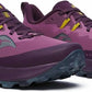 Saucony - Women's Peregrine 14 Trail Running Shoes