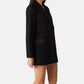 Steve Madden - Meridia Button-up Jumpsuit