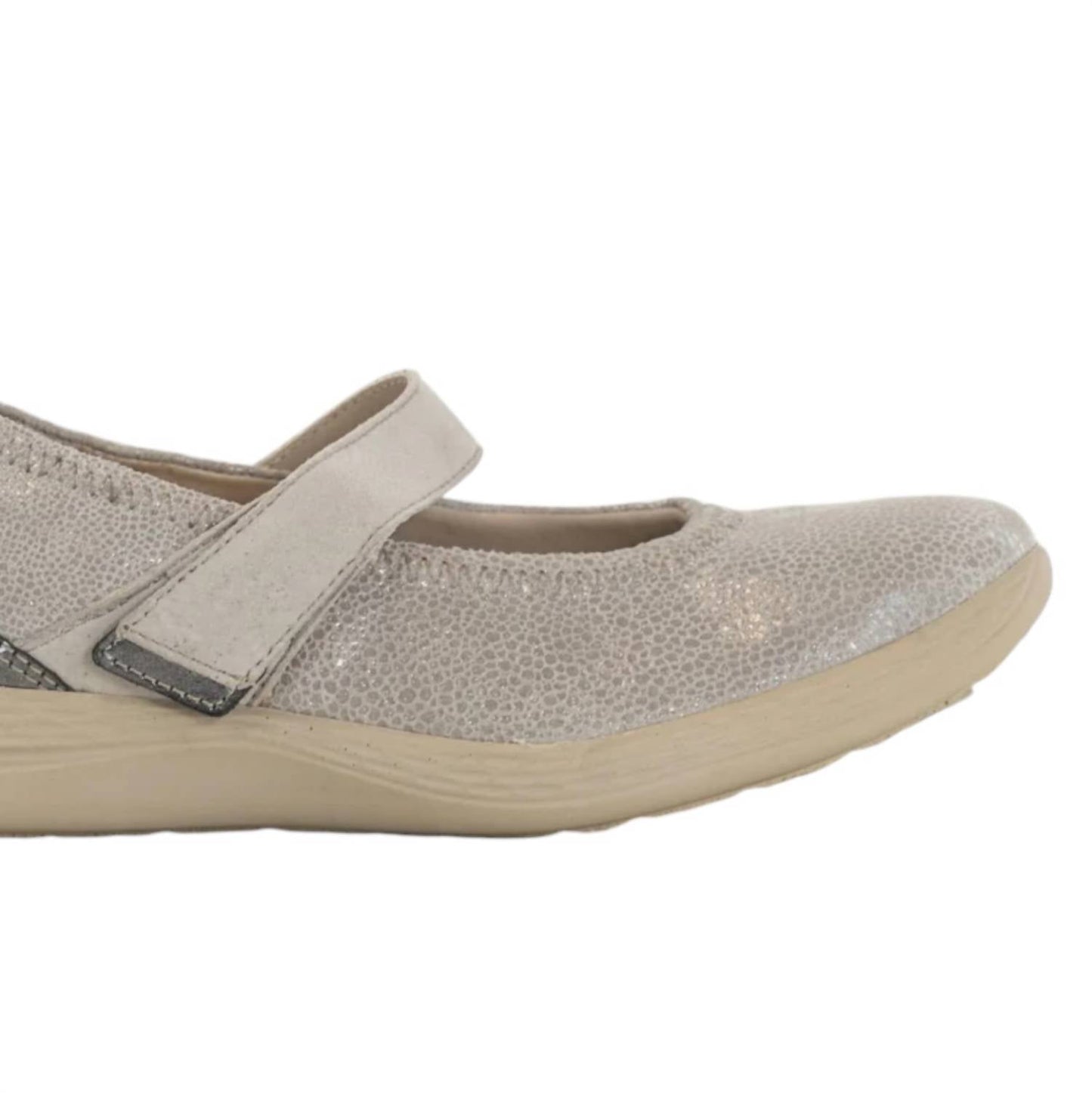 Fidelio - Women's Hallux Hi-energy Mary Jane Shoes