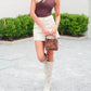 Steve Madden - Ornellia Bodysuit
