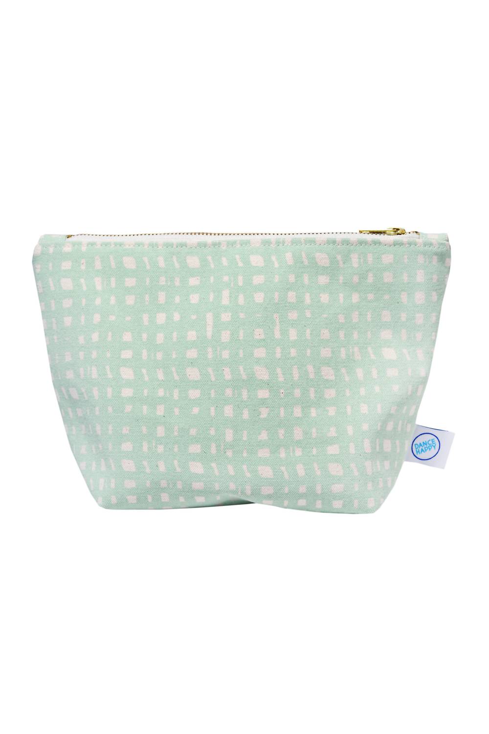 Dance Happy Designs - Women's Ivy Cosmetic Bag