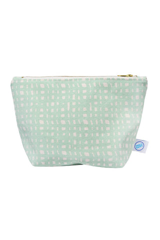 Dance Happy Designs - Bolsa de cosméticos feminina Ivy