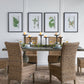 Verdant Grace™ — Elegant Fern Print Set