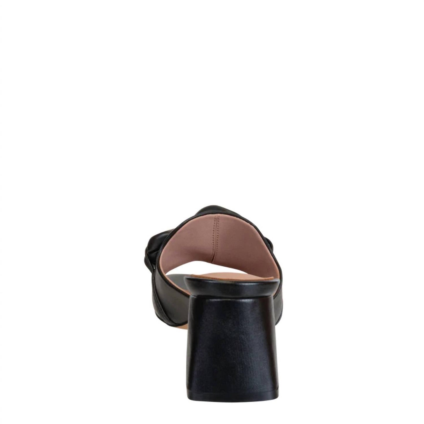 Naked Feet - Coterie Heel