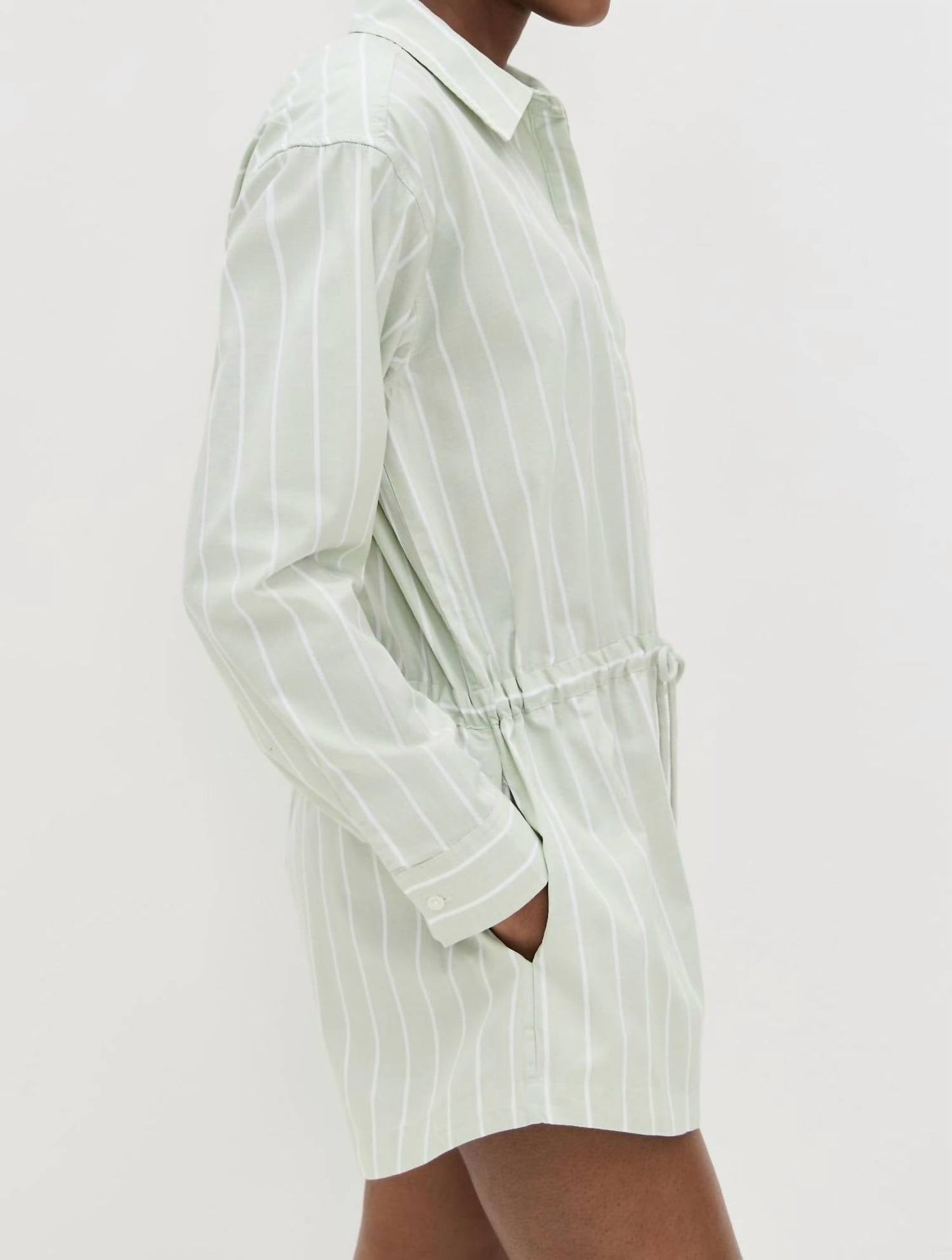 Pistola - Amelie Long Sleeve Romper