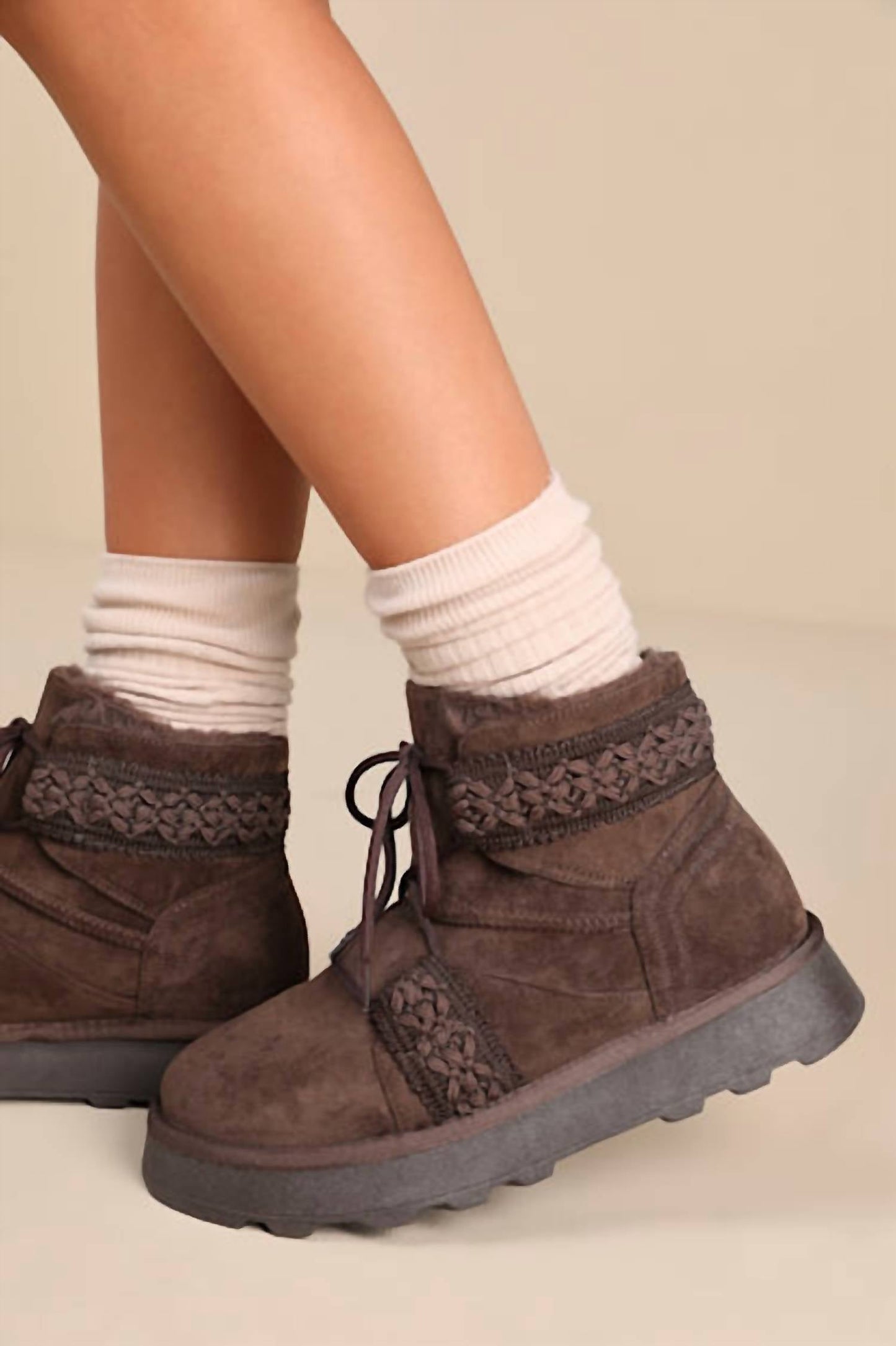Matisse - Women's Matterhorn Platform Boot