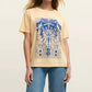 Z Supply - Palms Boyfriend Tee