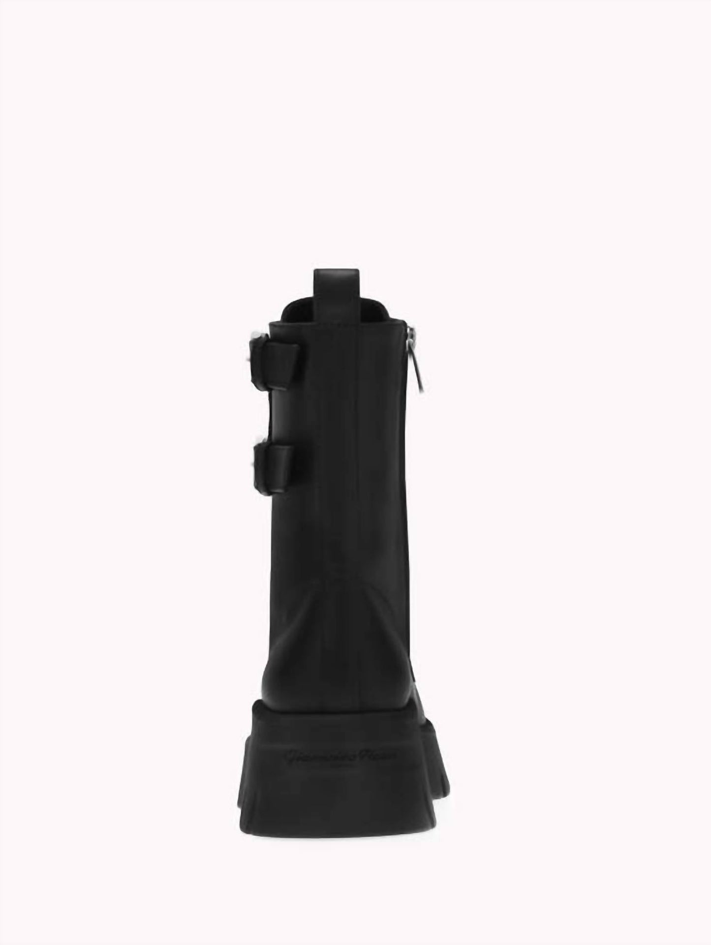 Gianvito Rossi - MARLOE ankle combat boot