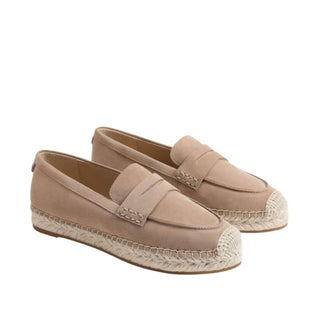Sam Edelman - Mocassim Kai Espadrille Feminino
