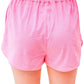 Buddylove - Feelin’ Beachy Swim Short and Shirt Set