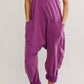 Free People - Deep Hot Shot Onsie