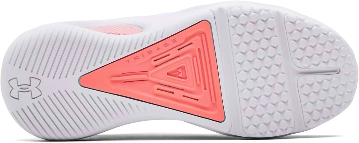 Under Armour - Women's Hovr Rise 3 Novelty Shoes