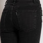 Askk Ny - Geek Ankle Flared Jeans