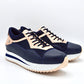 Chelsea Jones - Women's Verse Elevated Trainer Shoes