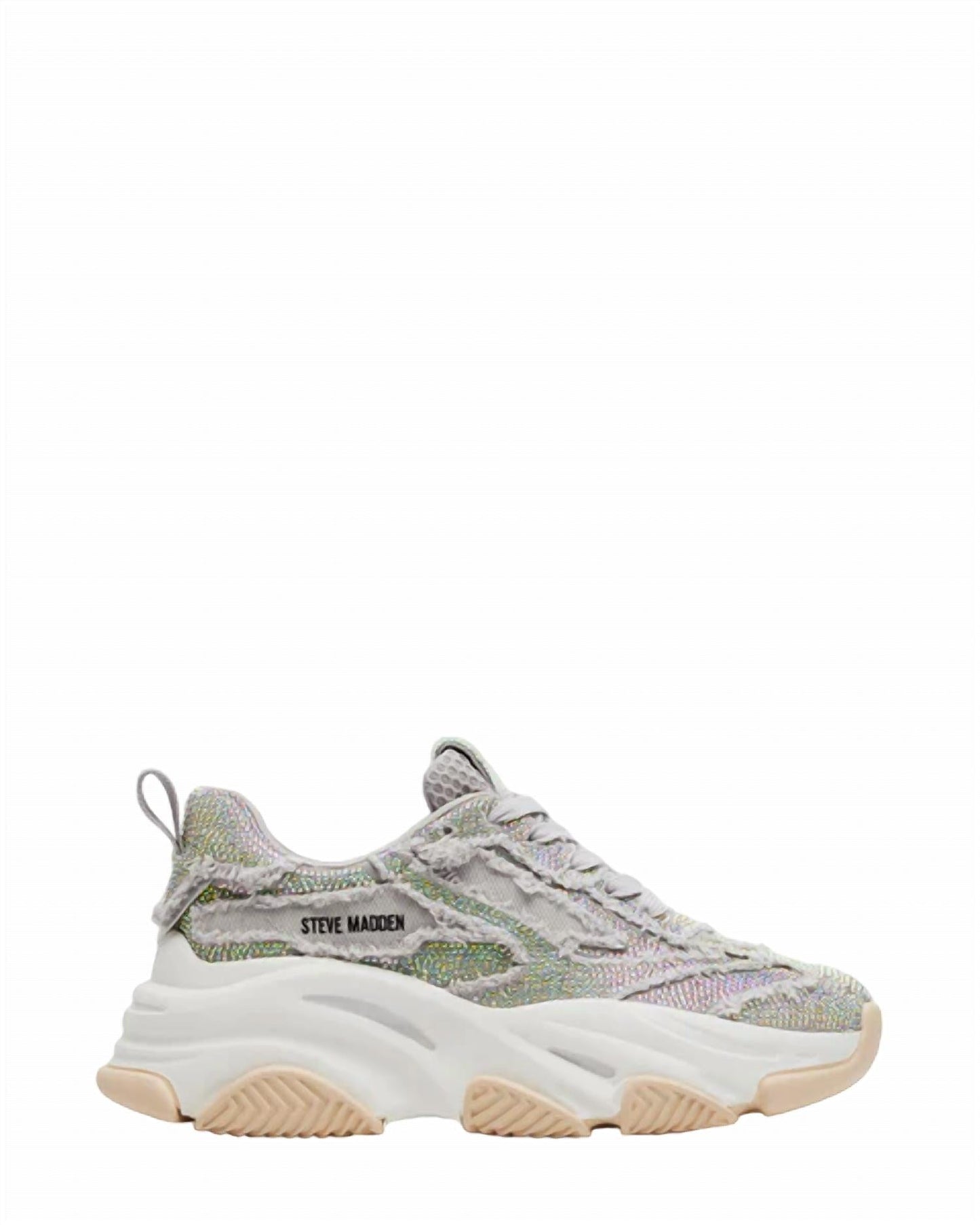 Steve Madden - Women's Permit Sneaker