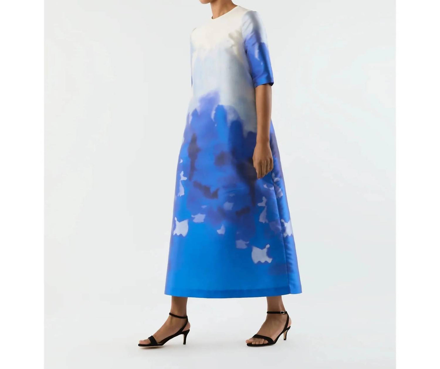 Ann Mashburn - Paige Maxi Dress