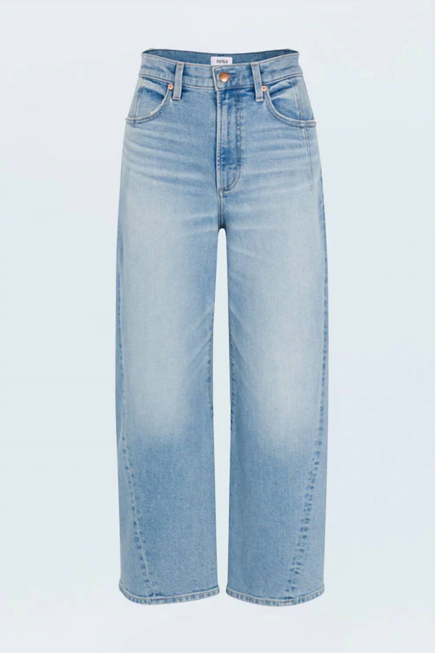 Pistola - Kyra High Rise Pant