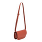 Melie Bianco - Women's Inez Pewter Recycled Vegan Shoulder Bag