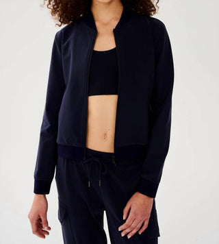 Splits59 - Supplex Bomber Jacket