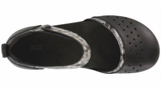 Sas - Sandália Eden Gravity Mamba Feminina