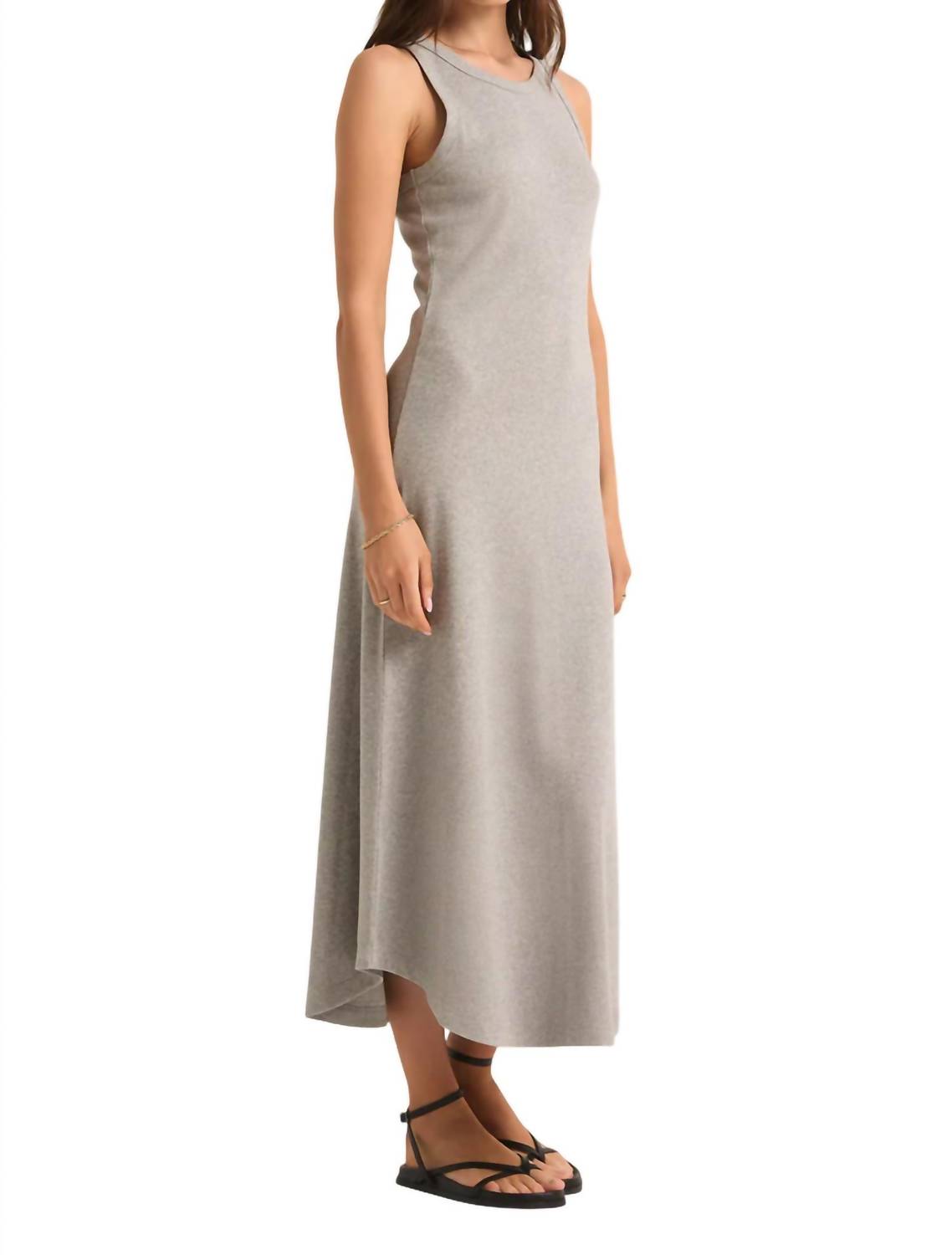 Z Supply - Goodwin Midi Dress