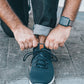 Revere - Men's Hudson Dress Sneakers