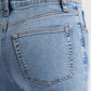 Frame - Reboot High Waist Crop Flare Jeans