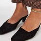 Free People - Women's Avenue Heels