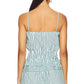 Lna - Pali Spaghetti Strap Top