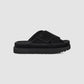 Ugg - Women's Goldenstar Cross Slide