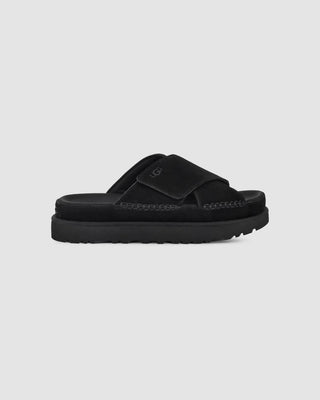 Ugg - Women's Goldenstar Cross Slide