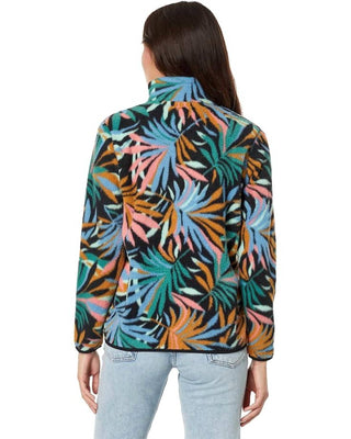 Billabong - Boundary Mock 3 Fleece Pullover