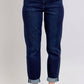 Judy Blue - High Waist Boyfriend Jeans
