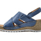 Wasak - Women's Elara Wedge Sandal