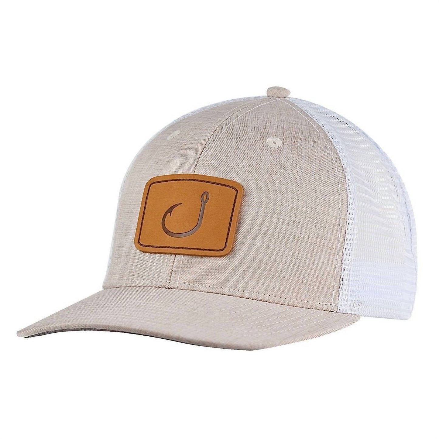 Avid - LayDay Trucker Hat Chambray