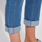 Lysse - Can't Stop Crop Denim Pants