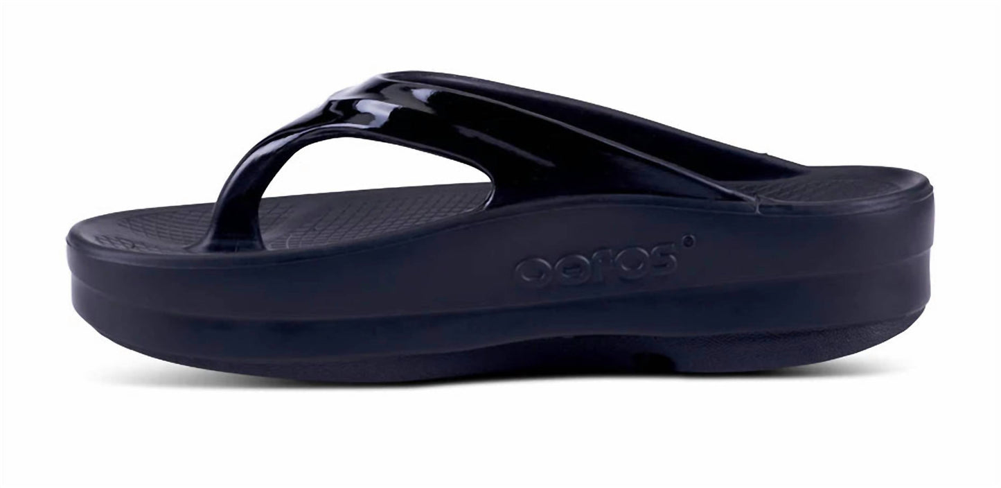 Oofos - Women's Oomega Thong