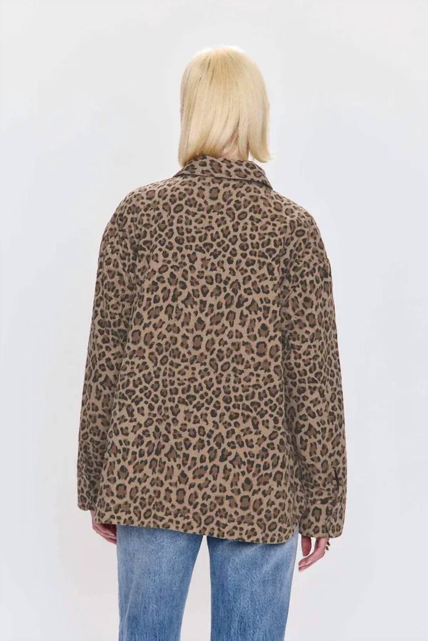 Pistola - Cecile Jacket