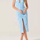 Astr - Palmero Midi Dress
