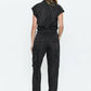 Pistola - Jade Cargo Jumpsuit