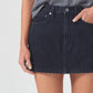 Agolde - Mini Saia Liv