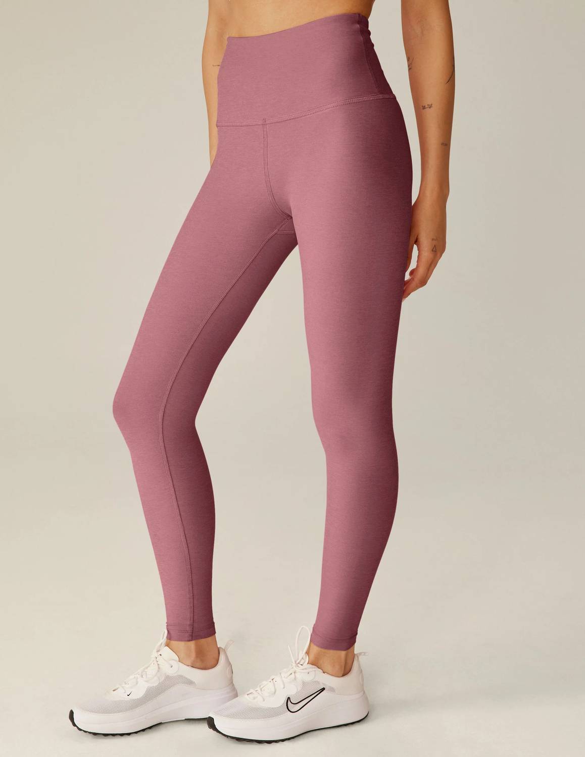 Beyond Yoga - Spacedye Caught In The Midi Leggings