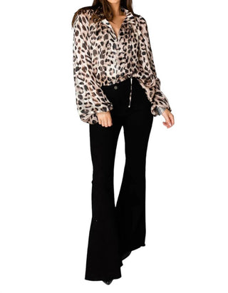 Buddylove - BLUSA DE MANGA COMPRIDA BRIDGERTON