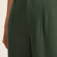 Z Supply - Women's Forest Hill Linen Pant