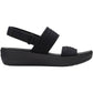 Clarks - Women's Cloud Steppers Arla Stroll Sandal